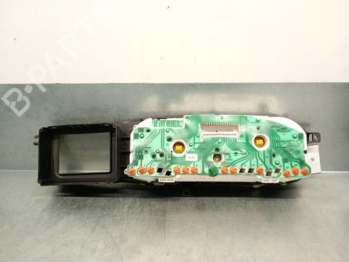Instrument cluster OPEL VECTRA B Hatchback (J96)  | BP29421728C47 