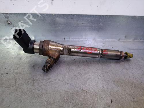 Used Injector NISSAN QASHQAI / QASHQAI +2 I (J10, NJ10, JJ10E) 1.5 dCi (106 hp) 20267789
