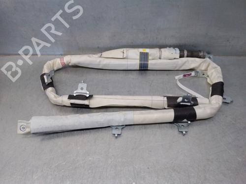 Used Right curtain airbag FIAT 500X (334_) 1.4 (334AXC1B, 334AXC11) (140 hp) 13746422