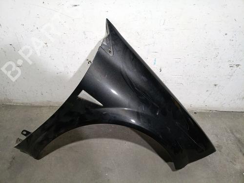 Used Right front fenders RENAULT MEGANE II (BM0/1_, CM0/1_) 1.5 dCi (BM02, BM13, BM2A, CM02, CM13) (101 hp) 21661504