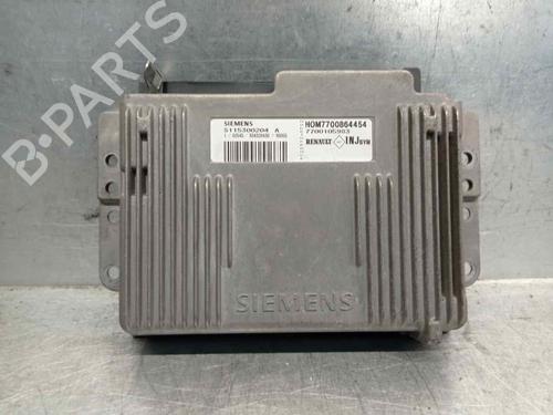 Motorstyringsenhed RENAULT MEGANE I (BA0/1_) 1.6 e (BA0F, BA0S) (90 hp) 8953196