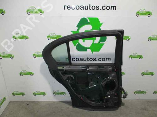 Dør venstre bak JAGUAR X-TYPE I (X400) 2.0 D | BP2103577C4 
