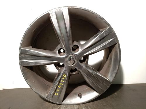 Fælk RENAULT KOLEOS I (HY_) [2008-2026]  31998997