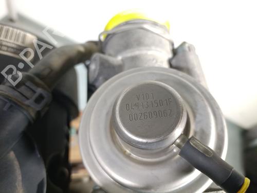 Engine SKODA FABIA I (6Y2) 1.4 TDI | BP32725990M1 - Image 11