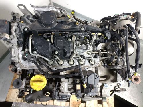 Engine RENAULT KOLEOS I (HY_)  | BP32023326M1 
