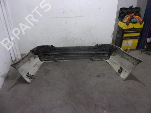 Rear bumper MERCEDES-BENZ S-CLASS (W220, V220) S 500 4-matic (220.084, 220.184) | BP18309765C8