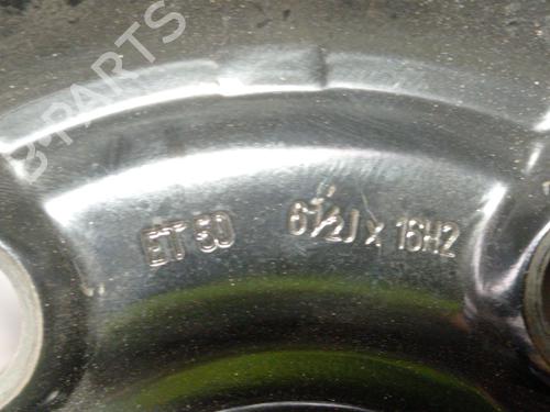 Fælk VW GOLF VI Variant (AJ5) 1.6 TDI | BP37664922C45 - Image 5