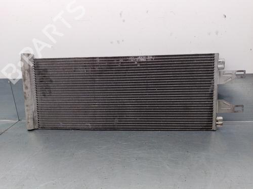AC radiator CITROËN JUMPER II Van  | BP15683590M32 