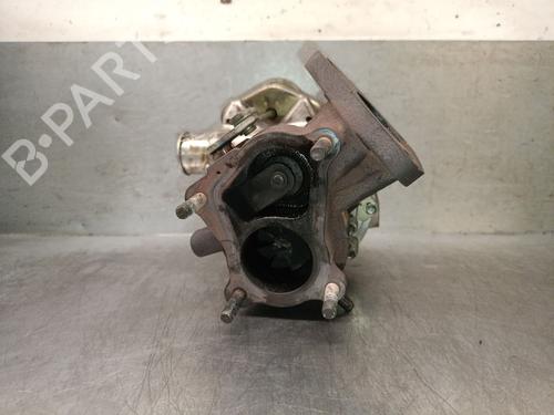 Turbocharger/Supercharger TOYOTA AVENSIS (_T22_) 2.0 D-4D (CDT220_, CDT220R) | BP29305769M71 