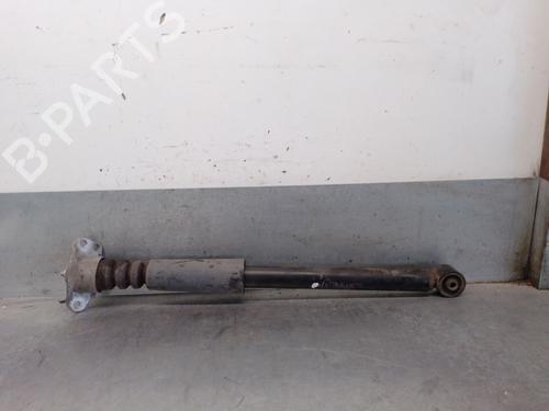 Used Right rear shock absorber Right rear shock absorber SKODA FABIA III Estate (NJ5) 1.2 TSI (90 hp) 33873509 33873509