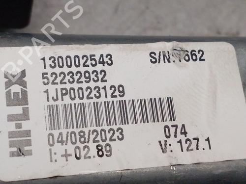 Front left window mechanism JEEP AVENGER (J2) Electric | BP32235574C22