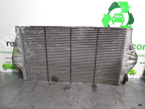 Intercooler RENAULT LAGUNA II Grandtour (KG0/1_) 2.2 dCi (KG0F) | BP2316929M30 