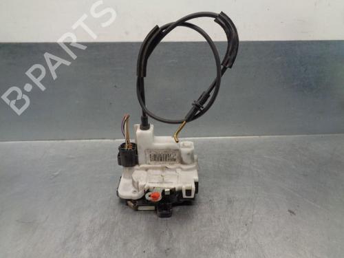 Used Front right lock FIAT 500 (312_) 1.4 (312AXC1B, 312CXC1B) (100 hp) 9958875