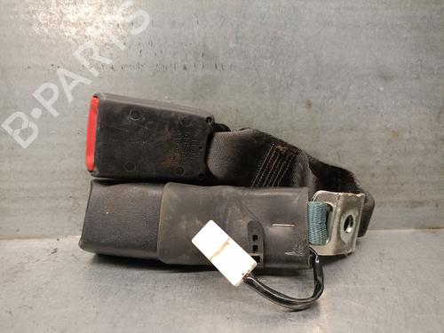 Used Seat buckle LEXUS GS (_S19_) 450h (GRS191_, GWS191_) (296 hp) 24548751