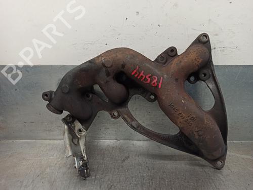 Used Exhaust manifold MERCEDES-BENZ VANEO (414) 1.7 CDI (414.700) (91 hp) 14987095
