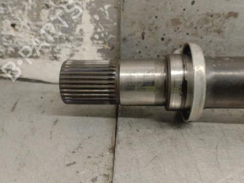 Right front driveshaft MAZDA 3 (BM, BN) 2.2 D | BP37016243M39 - Image 4