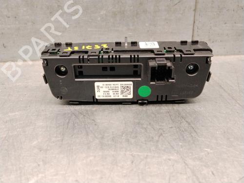 Climate control BMW X3 (G01, F97, G08) sDrive 18 d Mild-Hybrid | BP36320075I5 - Image 2