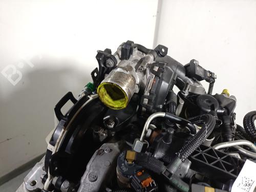 Engine OPEL GRANDLAND / GRANDLAND X (A18, P1UO) 1.5 Turbo D (75) | BP34737497M1 - Image 8