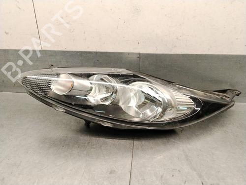 Used Left headlight Left headlight 38304417 38304417
