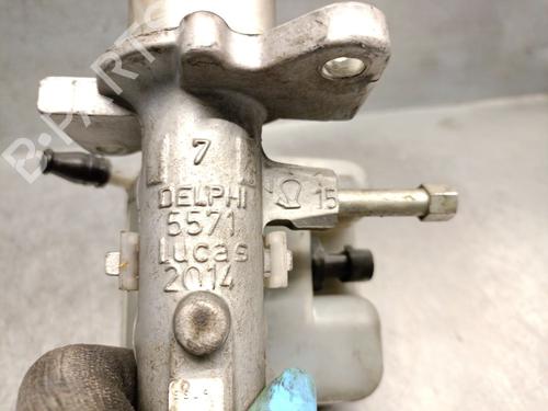 Brake master cylinder OPEL ASTRA G Hatchback (T98) 1.6 16V (F08, F48) | BP22723362M77 