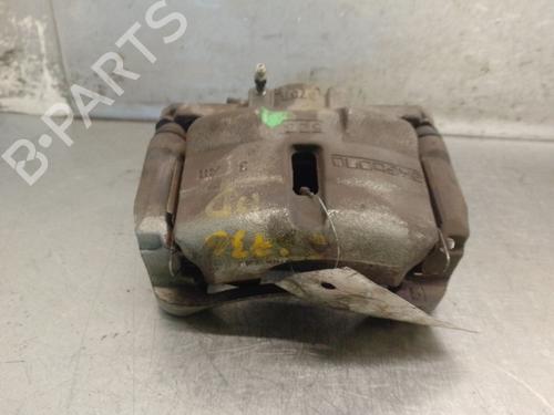 Right front brake caliper RENAULT KADJAR (HA_, HL_) 1.2 TCe 130 (HLMR) | BP40508403M104  - Image 5