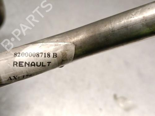 AC pipe RENAULT LAGUNA II (BG0/1_) 1.9 dCi (BG08, BG0G) | BP28209395M126 