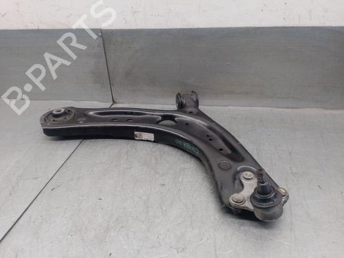 Right front suspension arm SEAT LEON (5F1) 1.5 TGi | BP28674472M13 