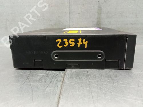 Radio VOLVO S80 II (124) T6 AWD | BP29114666E6 