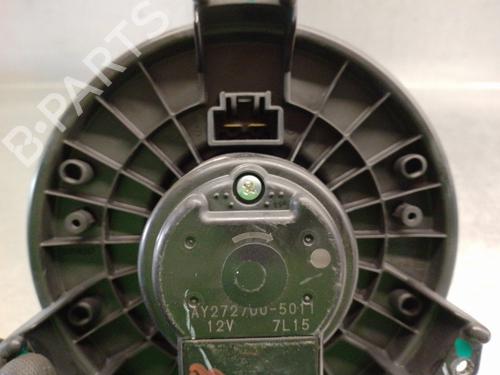 Heater blower motor DODGE JOURNEY 2.0 CRD | BP13808695M62 