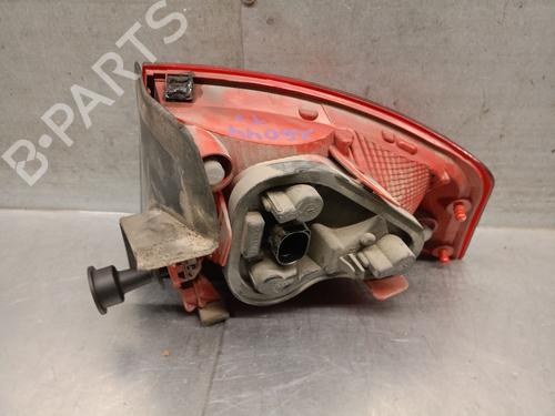 Left taillight SEAT EXEO (3R2) 2.0 TDI | BP37526048C34 - Image 2