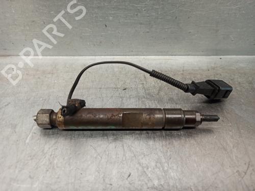 Used Injector SEAT LEON (1M1) 1.9 TDI (110 hp) 17713602