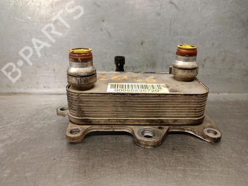 Used Oil radiator Oil radiator 37646214 37646214