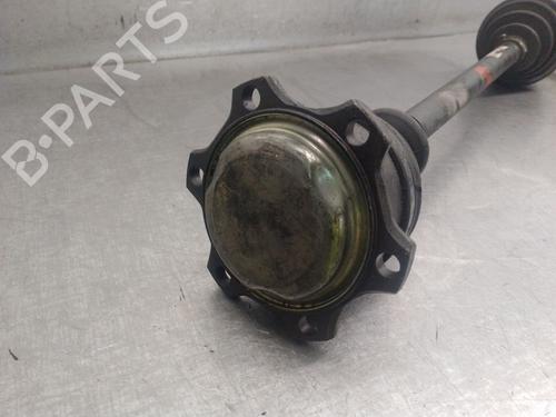 Left front driveshaft VW PASSAT B5.5 (3B3) 1.9 TDI | BP38107764M38 - Image 5