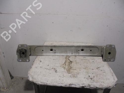 Front bumper reinforcement CITROËN NEMO MPV 1.3 HDi 75 | BP9580751C109 