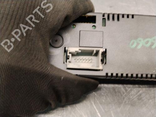 Climate control BMW X3 (F25) xDrive 20 d | BP39466084I5 - Image 4