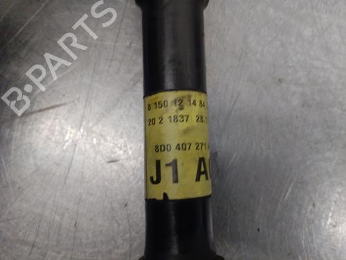 Left front driveshaft AUDI A4 B5 (8D2) 1.8 T | BP29559441M38