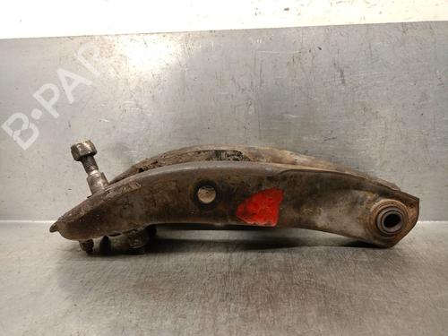 Left front suspension arm RENAULT 12 Estate  | BP29285112M12 