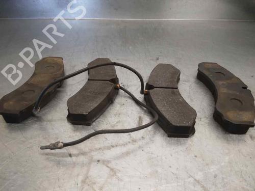 Other RENAULT MASTER II Platform/Chassis (ED/HD/UD) 3.0 dCi 160 BP20262771O1