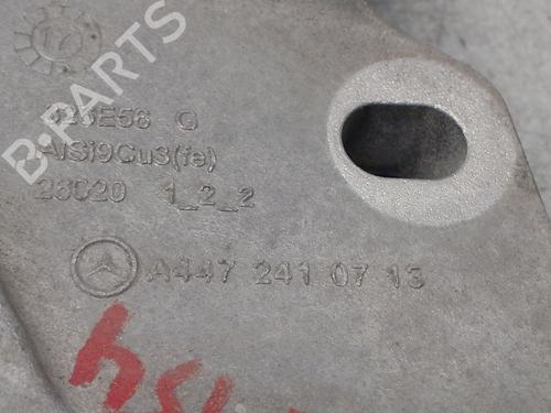 Engine mount MERCEDES-BENZ VITO Van (W447) 109 CDI (447.601, 447.603, 447.605) | BP31753951M89