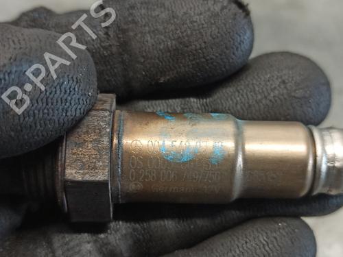 Electronic sensor MERCEDES-BENZ A-CLASS (W169)  | BP13325918M84 