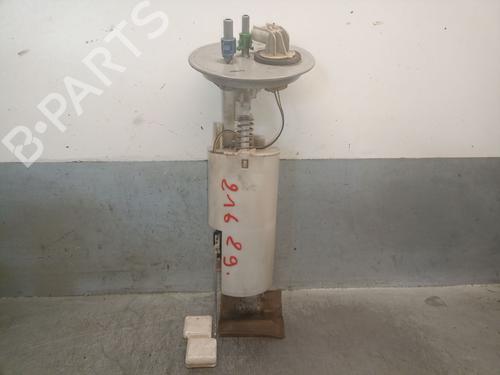 Used Fuel pump CHRYSLER VOYAGER / GRAND VOYAGER III (GS_, NS_) 2.5 TD (116 hp) 21839440