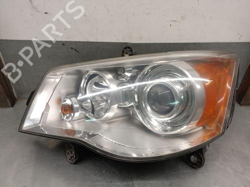 Used Left headlight Left headlight 39402772 39402772