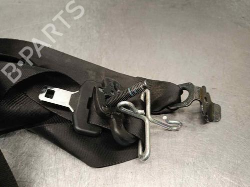 Rear left seatbelt FORD GALAXY II (WA6) 2.0 TDCi | BP18025460I29 