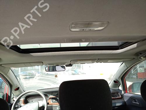 Front windshield wiper arm HONDA FR-V (BE) 2.0 (BE3) | BP20656675C143 