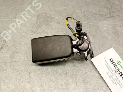 Engache cinturón Engache cinturón MERCEDES-BENZ C-CLASS (W205) C 220 BlueTEC / d (205.002, 205.004) (170 hp) 33629891 33629891