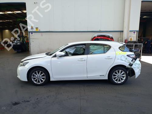 Recambios LEXUS CT (ZWA10_) 200h (ZWA10_) 4793029