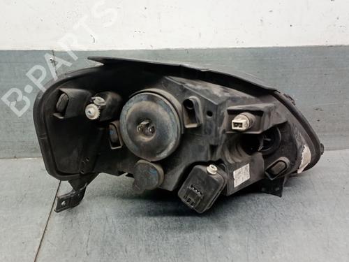 Left headlight VW FOX Hatchback (5Z1, 5Z3, 5Z4) 1.2 | BP34378548C28 - Image 2