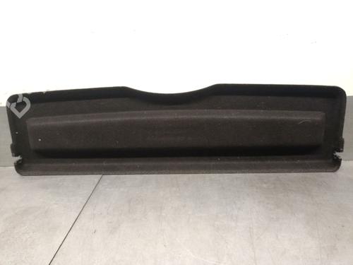 Rear parcel shelf PEUGEOT 1007 (KM_) 1.6 16V | BP30137436C85 