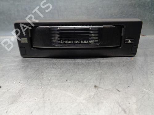Radio BMW 5 (E60) 530 d | BP8534839E6 