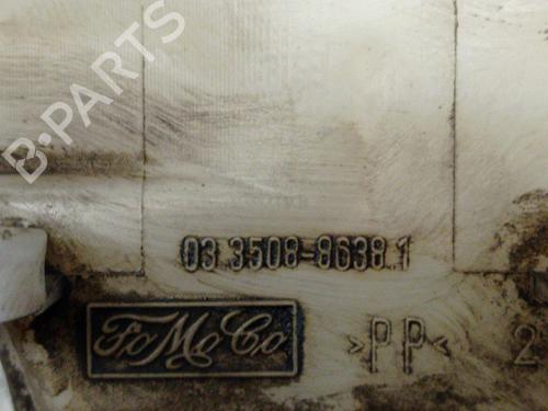 Brake master cylinder FORD FOCUS II (DA_, HCP, DP) 2.0 TDCi | BP26493289M77